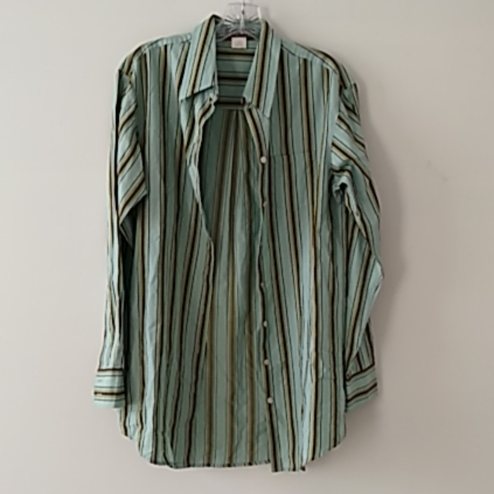Tommy‎ Bahama button down size small
